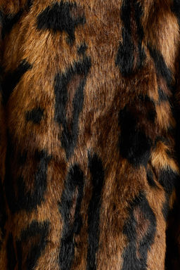 Chaqueta efecto pelo - H&m фото 5