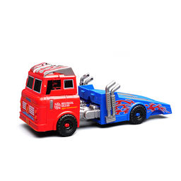 Робот "Кибердрайв" в коробке