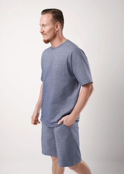 Футболка мужская