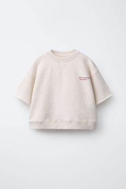 CAMISETA FELPA JOGGING / Arena / Vigor?