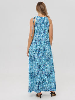 Сарафан женский СА-104 (кулирка) - Elenatex фото 40