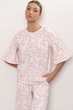 ПИЖАМА ЖЕНСКАЯ арт. 6506W-80152.1S-041