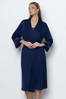 ПЕНЬЮАР ЖЕНСКИЙ арт. 6501W-76033.1H-729