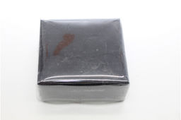 Cалфетки плотные, чёрные(1уп х 100 шт)