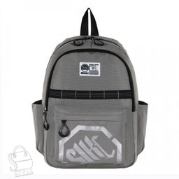 Рюкзак текстильный 2868PW l.green Sikaile в Новосибирске - S-style фото 3