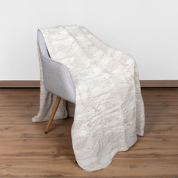 Плед 25С150-ШР/у./л.с.уп. 190*220 "Милена" цв. 330 рис. 280