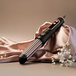 Стайлер для волос GALAXY LINE GL4665 (видео в описании)  фото 3