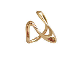 Кольцо XUPING - Vel vett фото 2