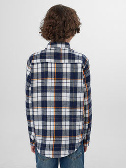 РУБАШКА ДЛЯ МАЛЬЧИКОВ - Mark formelle фото 3