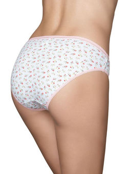 1MF004 Slip bianco