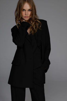 Костюм Pirs 3645 черный  фото 2