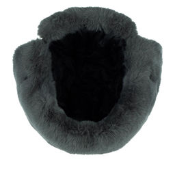 Шапка HERMAN арт. JONAS (серый)