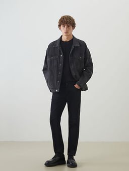 779 Regular Fit Erkek Jean Pantolon