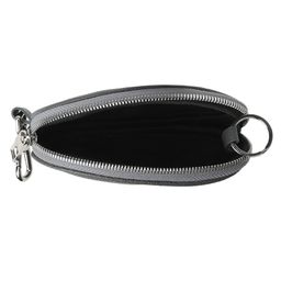 Ключница CALZETTI SEED KEYCASE Артикул 3486023, темно-серый  фото 3