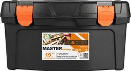 Ящик для инструментов Master Economy 19 арт. BR6003
