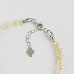 Браслет из Опала 16,5 см +