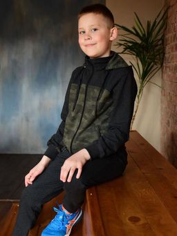 Спортивный костюм Флай-Д3 от фабрики Спортсоло