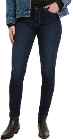 Джинсы женские