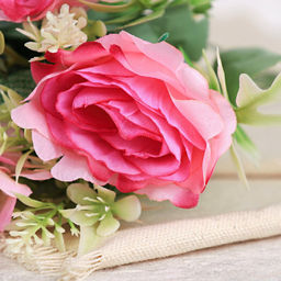 Цветок искусственный 30 см / W367156 /уп 2/300/1200/ - Галеонтрейд фото 9