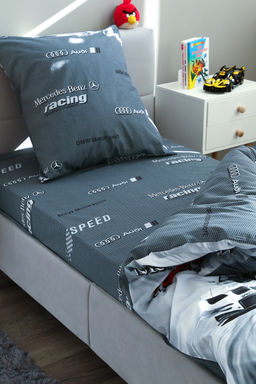 КПБ Мажор Поплин