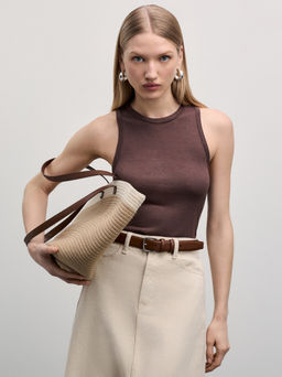 Базовый топ / Zarina