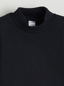 Dik Yaka K?z ?ocuk Ti??rt