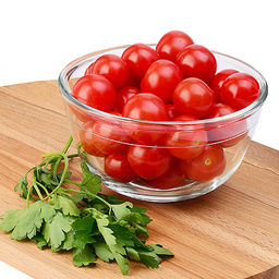 31055 Миска для салата 500 мл, стекло LR (х24) - Mayer&boch фото 3