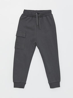 Beli Lastikli Erkek Bebek Jogger E?ofman Alt 2li - Waikiki фото 2