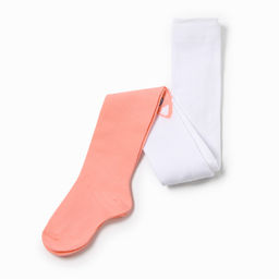 Колготки детские KAFTAN «Кошечка», рост 92-98 см, розовые