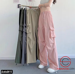 Брюки женские с карманами - Bruno фото 4