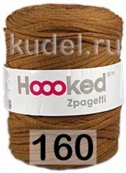 ZPAGETTI - Hoooked фото 11