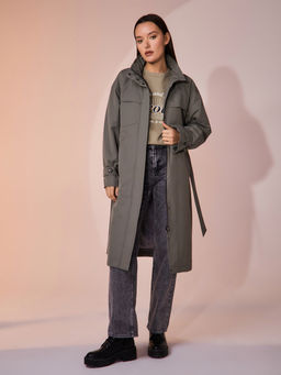 Плащ - Hoops фото 2