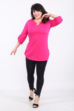 Туника 15290 - Натали фото 6