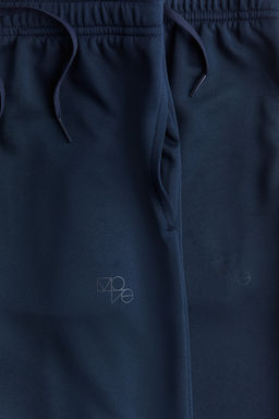 Pack de 2 pantalones de chandal en DryMove - H&m фото 6