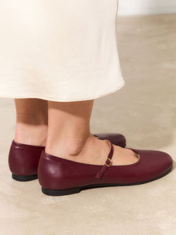 25502033054, Балетки женские, ARGO Натуральная кожа  фото 5