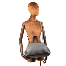 женская кожаная сумка Тоут Barcelo Biagi  фото 2