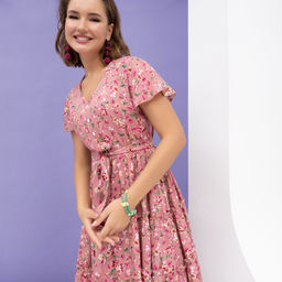 Платье Что на десерт - Charutti фото 2