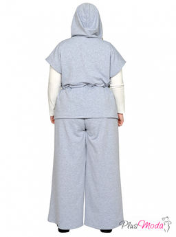 Брюки Модель №2131 размеры 44-84 - Plusmoda фото 7