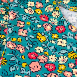 Платье кулирка 1313100201 - Youlala фото 10