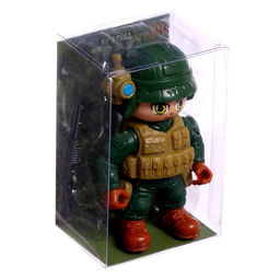 Фигурка Солдат, МИКС - Simaland фото 10