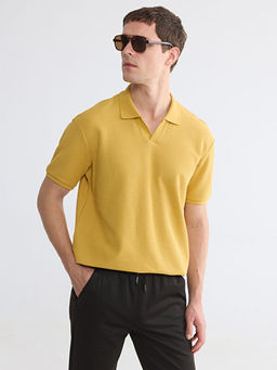 Polo Yaka Pike Erkek Ti??rt