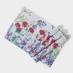 Набор салфеток сервировочных Доляна Мия, 4 шт, 3045 см