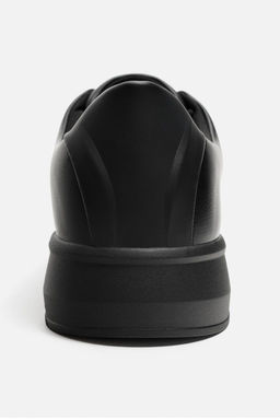 MONOCHROME CHUNKY TRAINERS - Zara фото 3