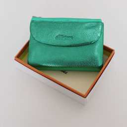 YS Женский кошелек Allbatross 45-3929M - Albatross фото 2