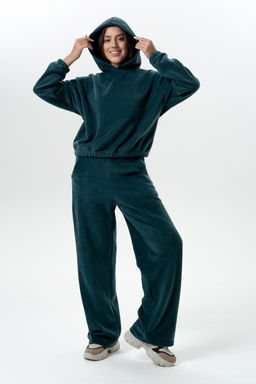 флис  Толстовка - Solo mio фото 12