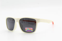 Солнцезащитные очки Feillis Polarized (детские) 66635 50-15-127 белые