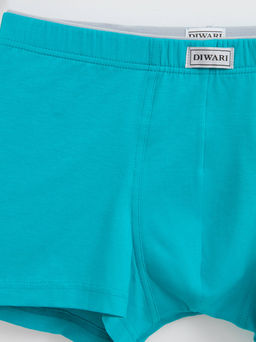 DIWARI BASIC MSH 2744 Трусы мужские (в пакете) violet - Conte elegant фото 6