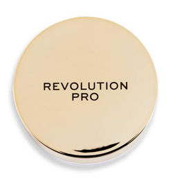Revolution PRO Пудра рассыпчатая матирующая Hydra-Matte Setting Powder SPF 6