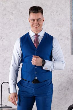 жилетка 
 5311-М1 - Svyatnyh фото 4