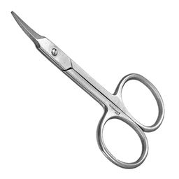 Solinberg Ножницы маникюрные 63503/172z, ручная заточка, 20 мм  фото 4